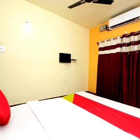 Hotel Shree Bhumi Puri - Near Sea Beach-Excellent Customer Choice-Best Seller By Morservices Ngoại thất bức ảnh