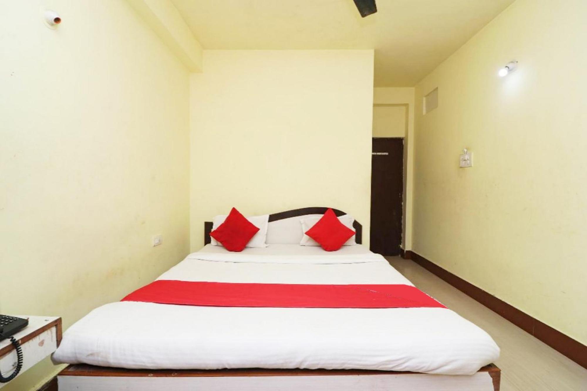 Hotel Shree Bhumi Puri - Near Sea Beach-Excellent Customer Choice-Best Seller By Morservices Ngoại thất bức ảnh