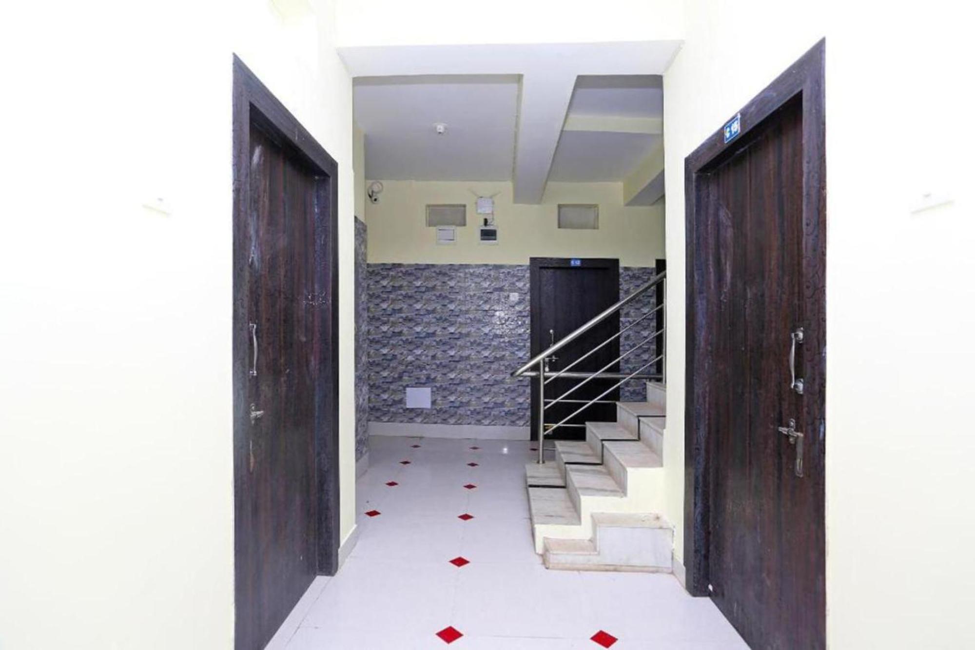 Hotel Shree Bhumi Puri - Near Sea Beach-Excellent Customer Choice-Best Seller By Morservices Ngoại thất bức ảnh