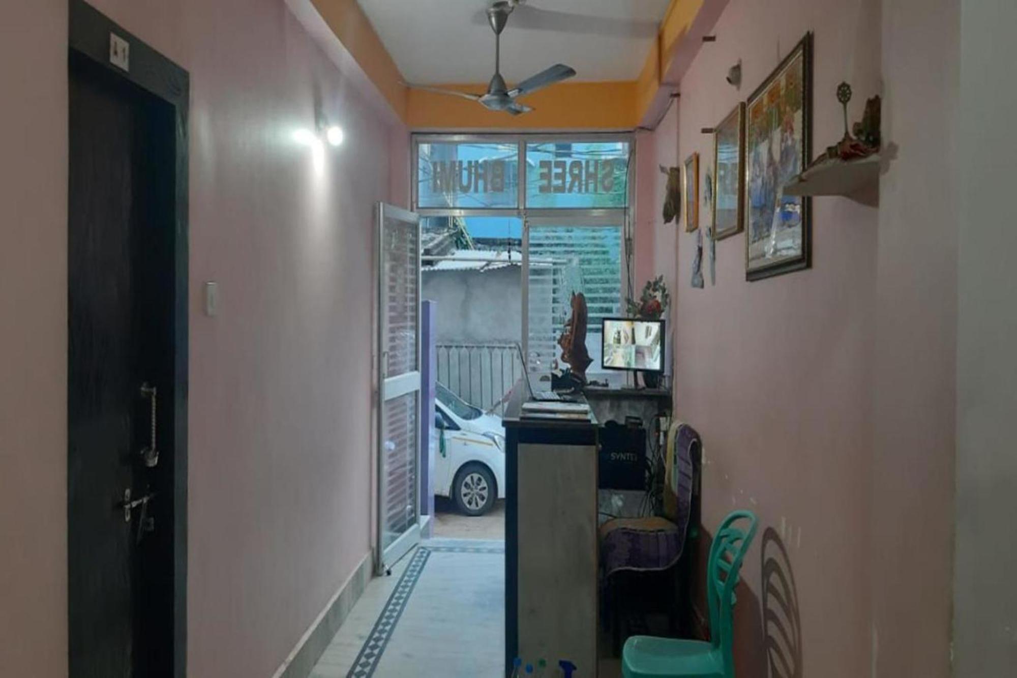 Hotel Shree Bhumi Puri - Near Sea Beach-Excellent Customer Choice-Best Seller By Morservices Ngoại thất bức ảnh