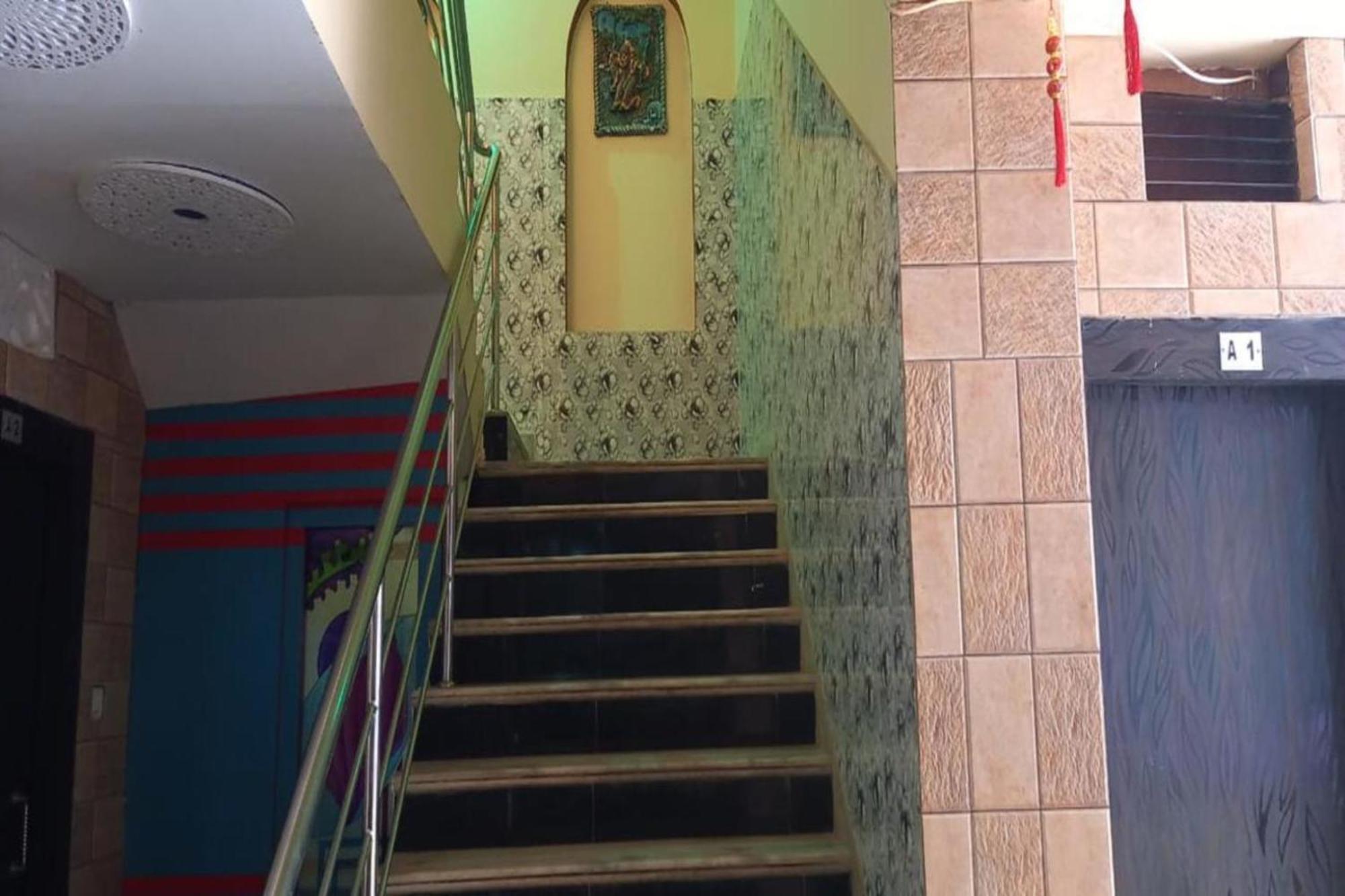 Hotel Shree Bhumi Puri - Near Sea Beach-Excellent Customer Choice-Best Seller By Morservices Ngoại thất bức ảnh