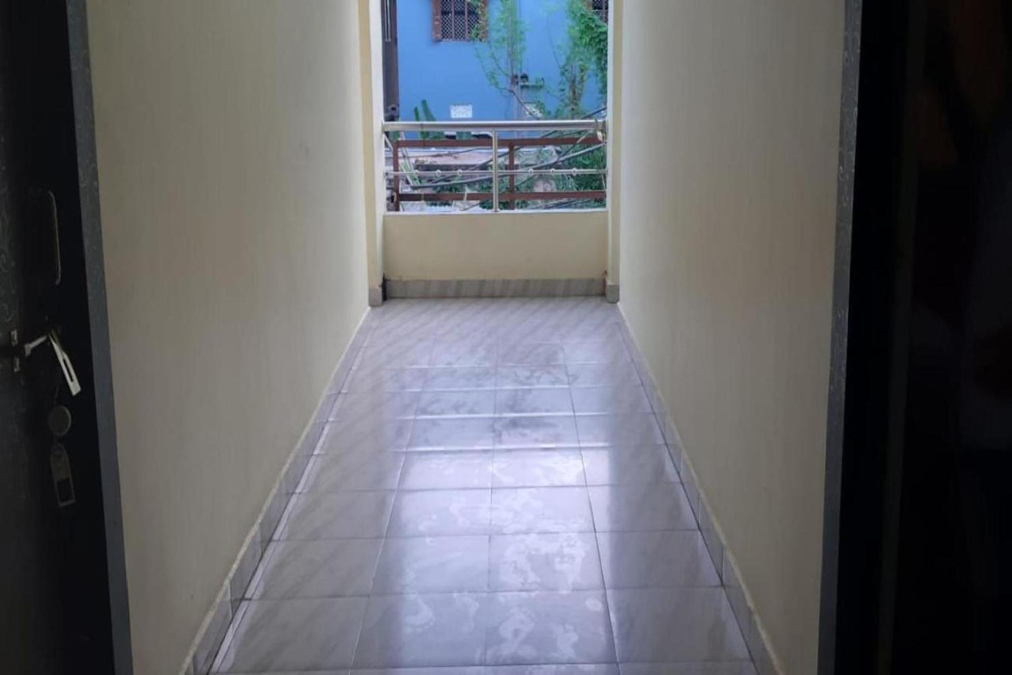 Hotel Shree Bhumi Puri - Near Sea Beach-Excellent Customer Choice-Best Seller By Morservices Ngoại thất bức ảnh