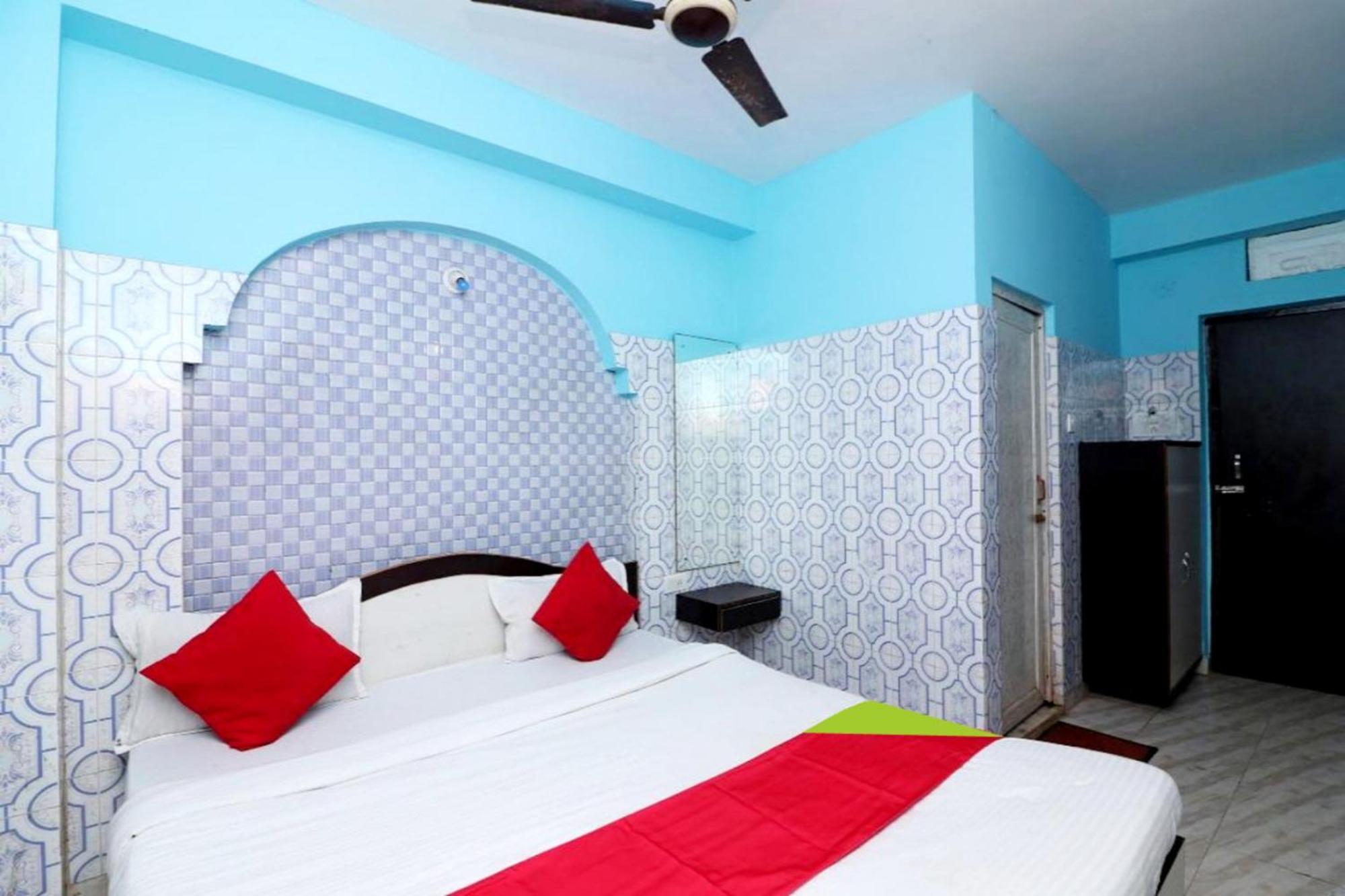 Hotel Shree Bhumi Puri - Near Sea Beach-Excellent Customer Choice-Best Seller By Morservices Ngoại thất bức ảnh