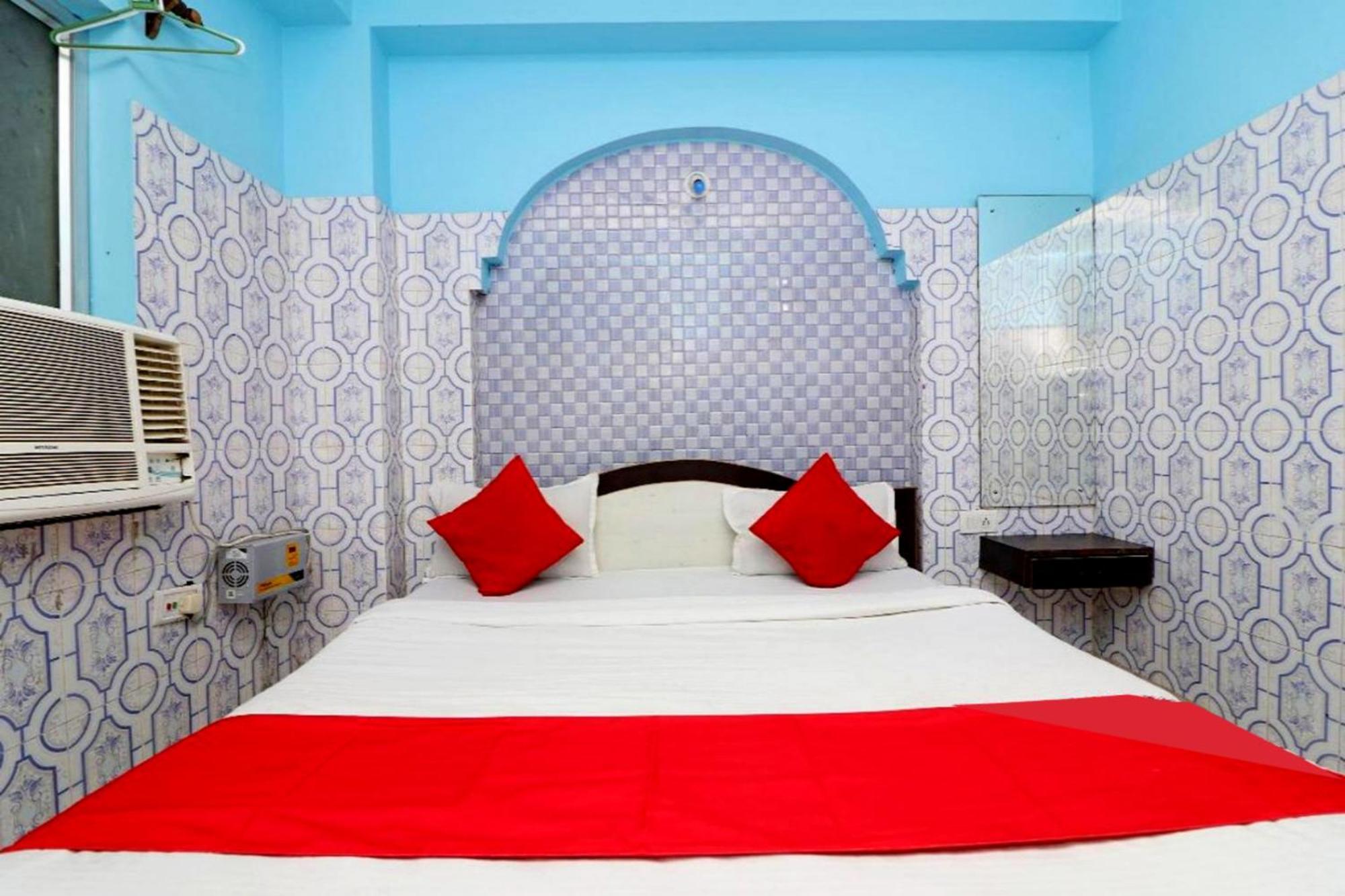 Hotel Shree Bhumi Puri - Near Sea Beach-Excellent Customer Choice-Best Seller By Morservices Ngoại thất bức ảnh